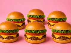 The sameness problem behind those unappetizing AI-generated menus