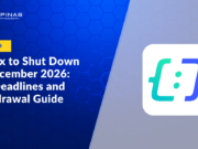 CoinEx to Shut Down by December 2026: Key Deadlines and Withdrawal Guide
