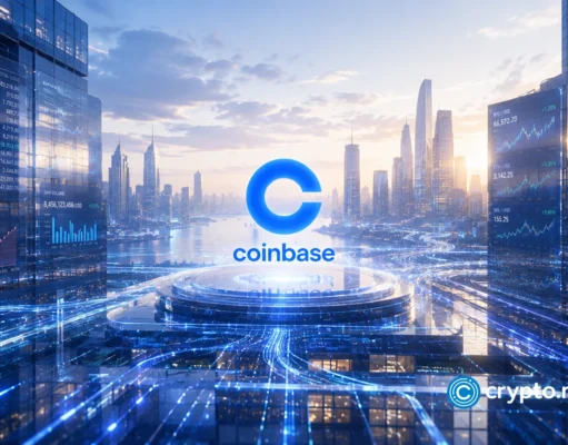 Coinbase can now settle derivatives 24/7 with USDC