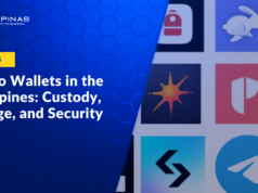 Crypto Wallets in the Philippines: Custody, Storage, and Security Guide