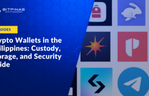 Crypto Wallets in the Philippines: Custody, Storage, and Security Guide