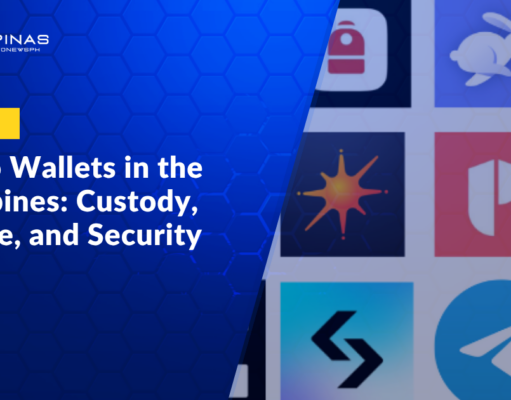 Crypto Wallets in the Philippines: Custody, Storage, and Security Guide