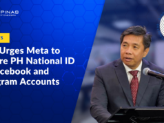 DICT Urges Meta to Require Philippine National ID for Facebook and Instagram Accounts