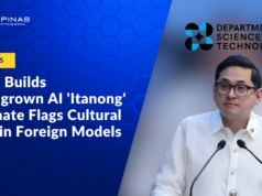 DOST Builds Homegrown AI ‘Itanong’ as Senate Flags Cultural Risks in Foreign Models
