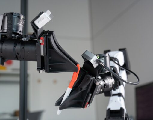 XDOF, just three months out of stealth, is in talks for a Series B at a $1.2B valuation