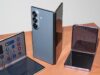Here’s Samsung’s Advice for Apple and Its Upcoming Folding iPhone