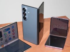 Here’s Samsung’s Advice for Apple and Its Upcoming Folding iPhone