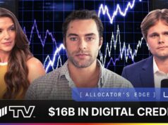 Digital Credit Could Rival BTC’s $1.5 Trillion Market Cap