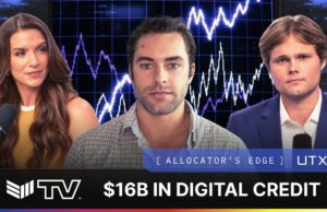 Digital Credit Could Rival BTC’s $1.5 Trillion Market Cap