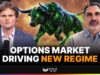 Bitcoin Entering New “Bullish Regime” According To Options Market