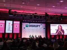 Nvidia’s Les Karpas joins the agenda lineup at Disrupt 2026