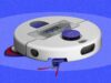 Meet Dyson’s New Robot Vacuum Line: The Dyson Nurovi Line (2026)