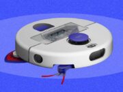 Meet Dyson’s New Robot Vacuum Line: The Dyson Nurovi Line (2026)