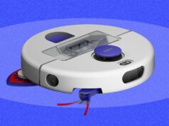 Meet Dyson’s New Robot Vacuum Line: The Dyson Nurovi Line (2026)