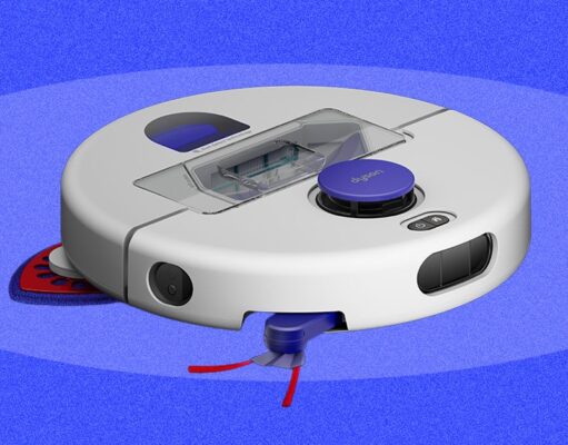 Meet Dyson’s New Robot Vacuum Line: The Dyson Nurovi Line (2026)
