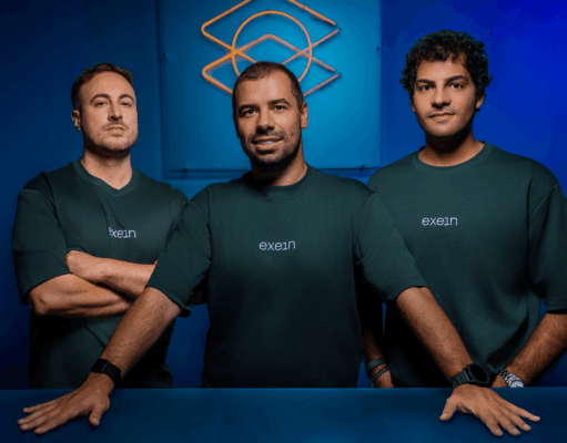New Italian unicorn Exein rides the physical AI wave