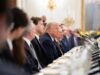 Zuckerberg, Musk and Huang Reportedly Urged Trump to Reject AI Regulator