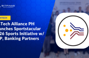 FinTech Alliance PH Launches Sportstacular 2026 Sports Initiative with BSP and Banking Partners
