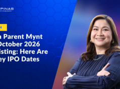 GCash Parent Mynt Sets October 2026 PSE Listing: Here Are the Key IPO Dates