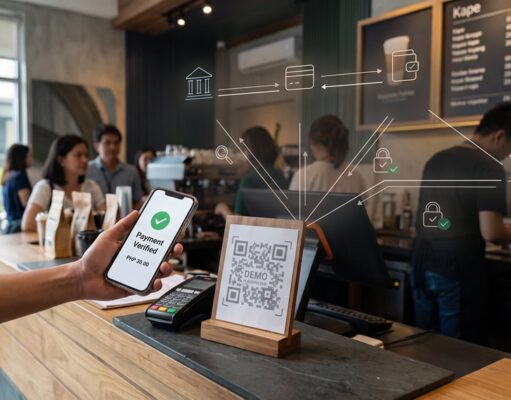 Philippines’ BSP Proposes 12-Month Payment Operator Freeze as QR Rules Tighten