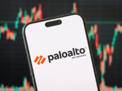 Palo Alto Networks paid $500M for Thrive-backed Console, sources say