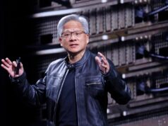 We don’t need AI regulation — leave safety to us, Nvidia’s Jensen Huang says