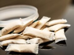 Nicotine Is Mounting a Comeback in the Wellness Movement