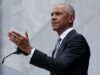 Obama urges Democrats to have a ‘clear plan’ for AI safeguards