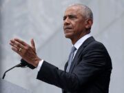 Obama urges Democrats to have a ‘clear plan’ for AI safeguards