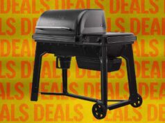 Home Depot Labor Day Sale (2026): BOGO on Best Grills and Tools
