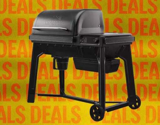 Home Depot Labor Day Sale (2026): BOGO on Best Grills and Tools
