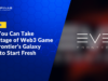 How You Can Take Advantage of Web3 Game EVE Frontier’s Galaxy Reset to Start Fresh