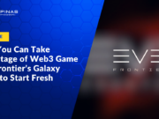 How You Can Take Advantage of Web3 Game EVE Frontier’s Galaxy Reset to Start Fresh
