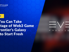 How You Can Take Advantage of Web3 Game EVE Frontier’s Galaxy Reset to Start Fresh