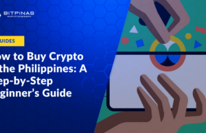 How to Buy Crypto in the Philippines: A Step-by-Step Beginner’s Guide