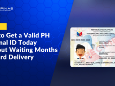 How to Get a Valid Philippine National ID Today Without Waiting Months for Card Delivery
