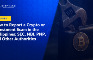 How to Report a Crypto or Investment Scam in the Philippines: SEC, NBI, PNP, and Other Authorities