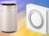 The Best Air Purifier of 2026: Tested Picks for Every Room