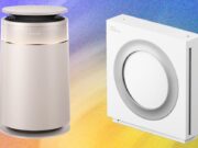 The Best Air Purifier of 2026: Tested Picks for Every Room