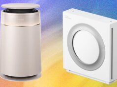 The Best Air Purifier of 2026: Tested Picks for Every Room