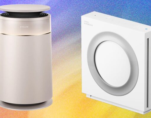 The Best Air Purifier of 2026: Tested Picks for Every Room