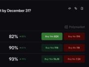 Trump-Xi Summit Polymarket Odds: Can 93% Deal Hopes Hold?