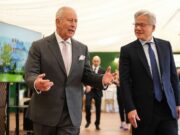 Even the King of England has his hesitations about AI