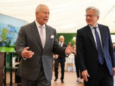 Even the King of England has his hesitations about AI