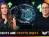 Why AI Agents Make The BTC Bull Case