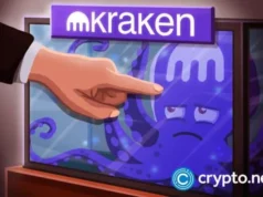 Kraken launches OpenAI and Anthropic pre-IPO perps