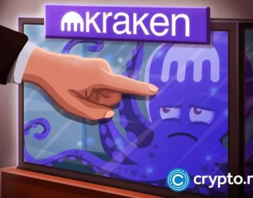 Kraken launches OpenAI and Anthropic pre-IPO perps