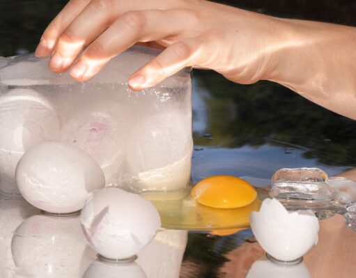 There’s a Hot New Egg-Freezing Startup. It’s Weirder Than You Could Imagine