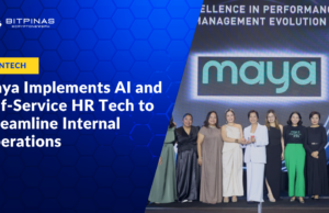 Maya Implements AI and Self-Service HR Tech to Streamline Internal Operations