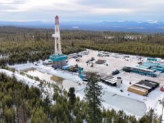 Khosla-backed Mazama Energy just raised $135M to drill deeper into super-hot-rock geothermal
